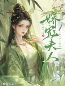娇宠夫人娇宠夫人