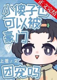 小傻子也可以被豪门团宠吗小傻子也可以被豪门团宠吗